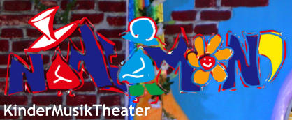 KinderMusikTheater